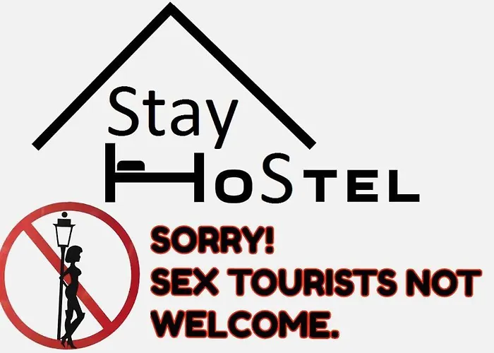 Stay Hostel