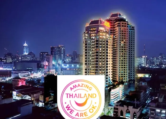 Grand Diamond Suites Hotel