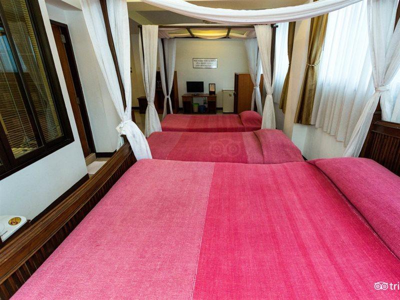 The House Hotel Bangkok