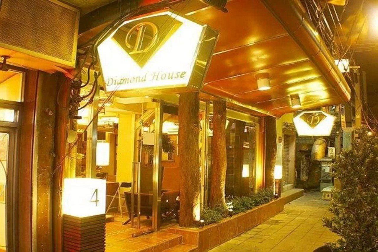 Collection O Diamond House Khaosan 3* Bangkok