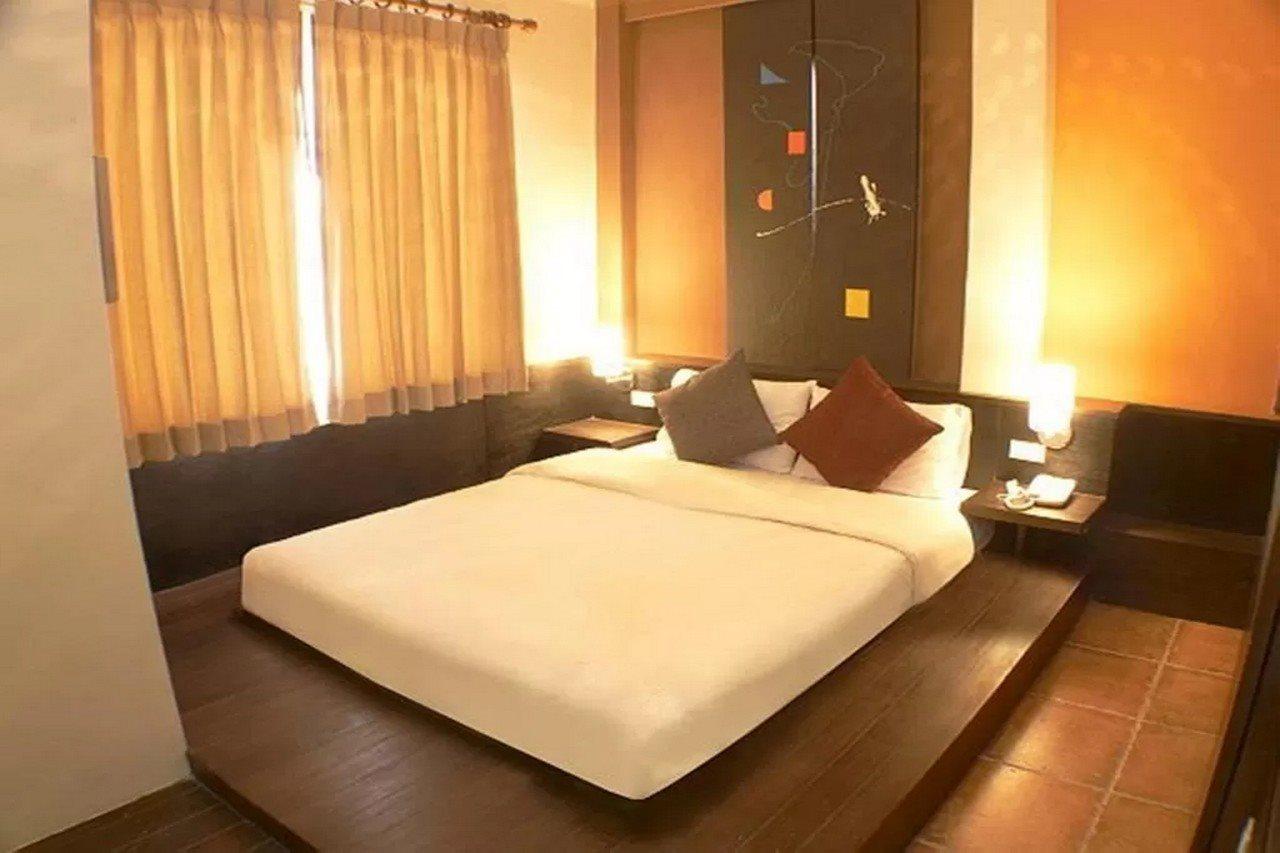 Hotel Collection O Diamond House Khaosan Bangkok