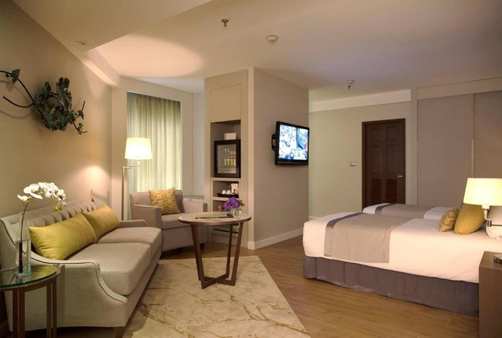 Grand Diamond Hotel