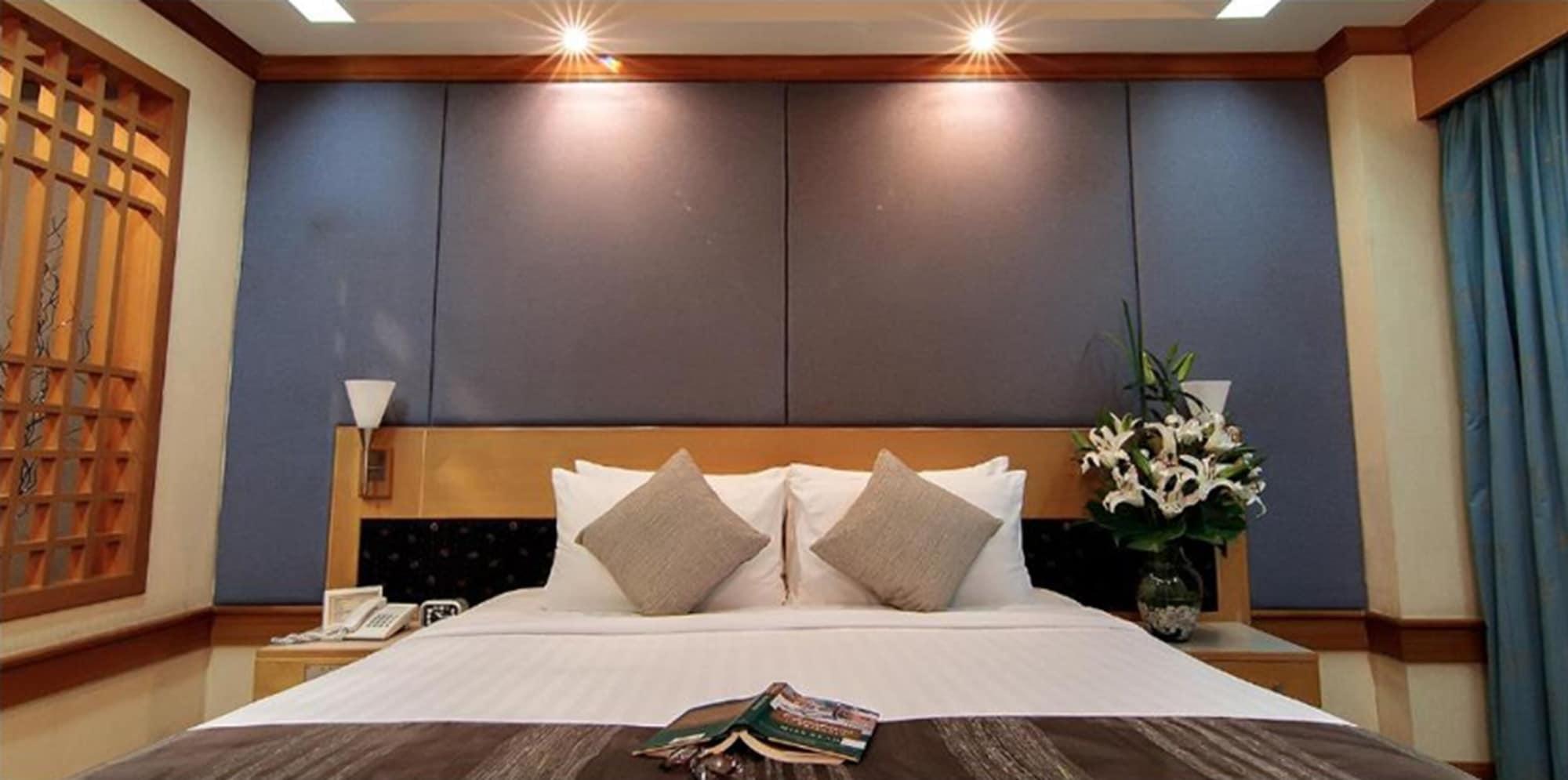 Hotel Bossotel