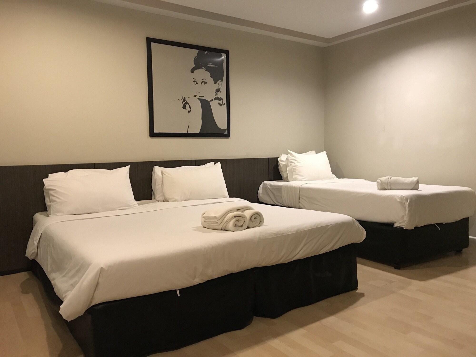 Paragon Bangkok