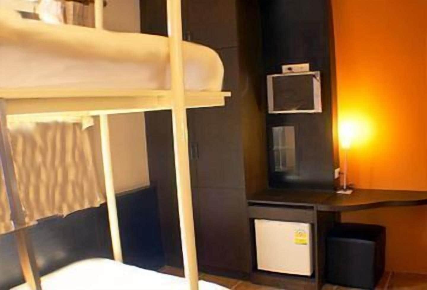 Hotel Collection O Diamond House Khaosan Bangkok