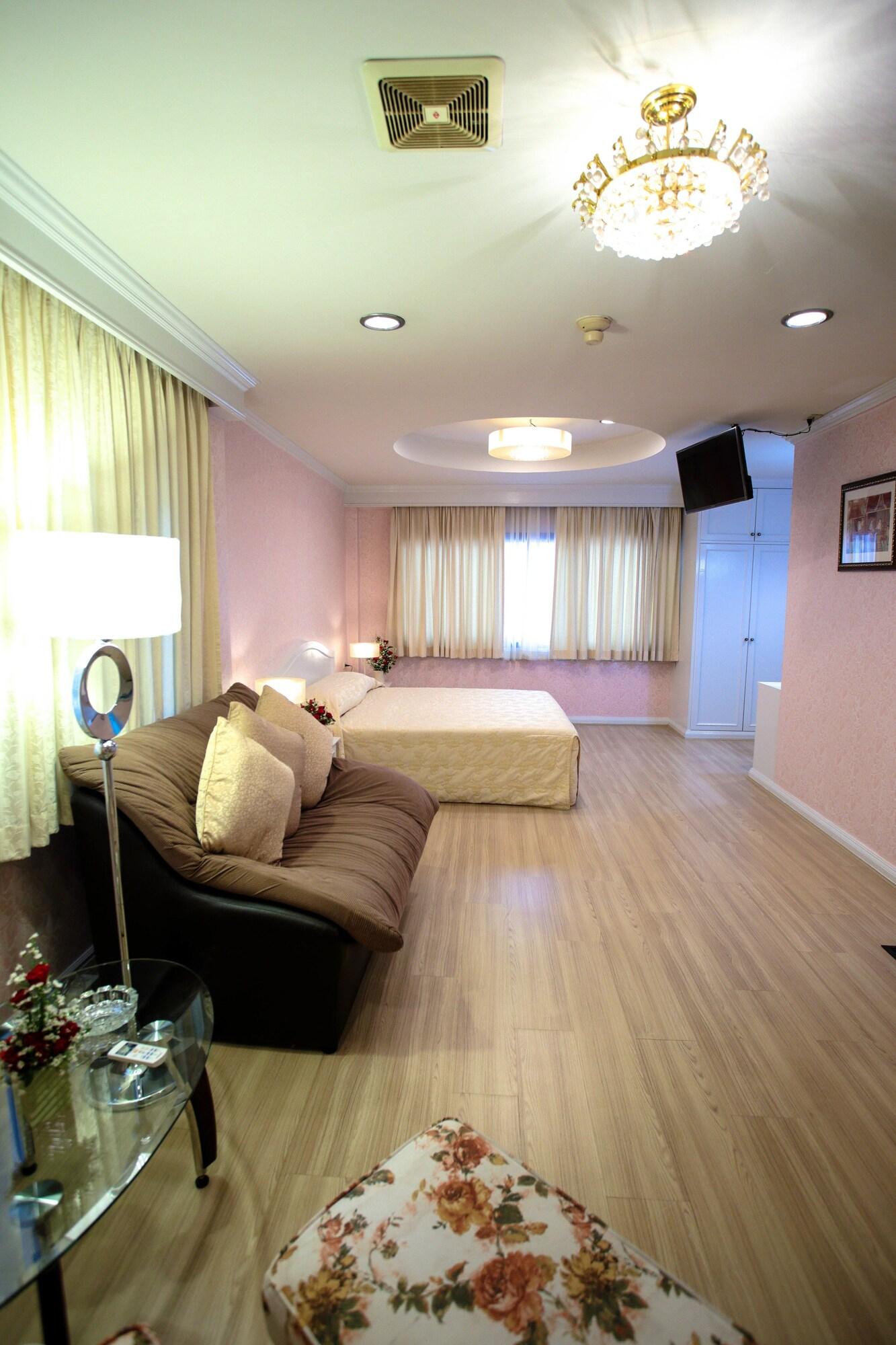 Pj Watergate Bangkok
