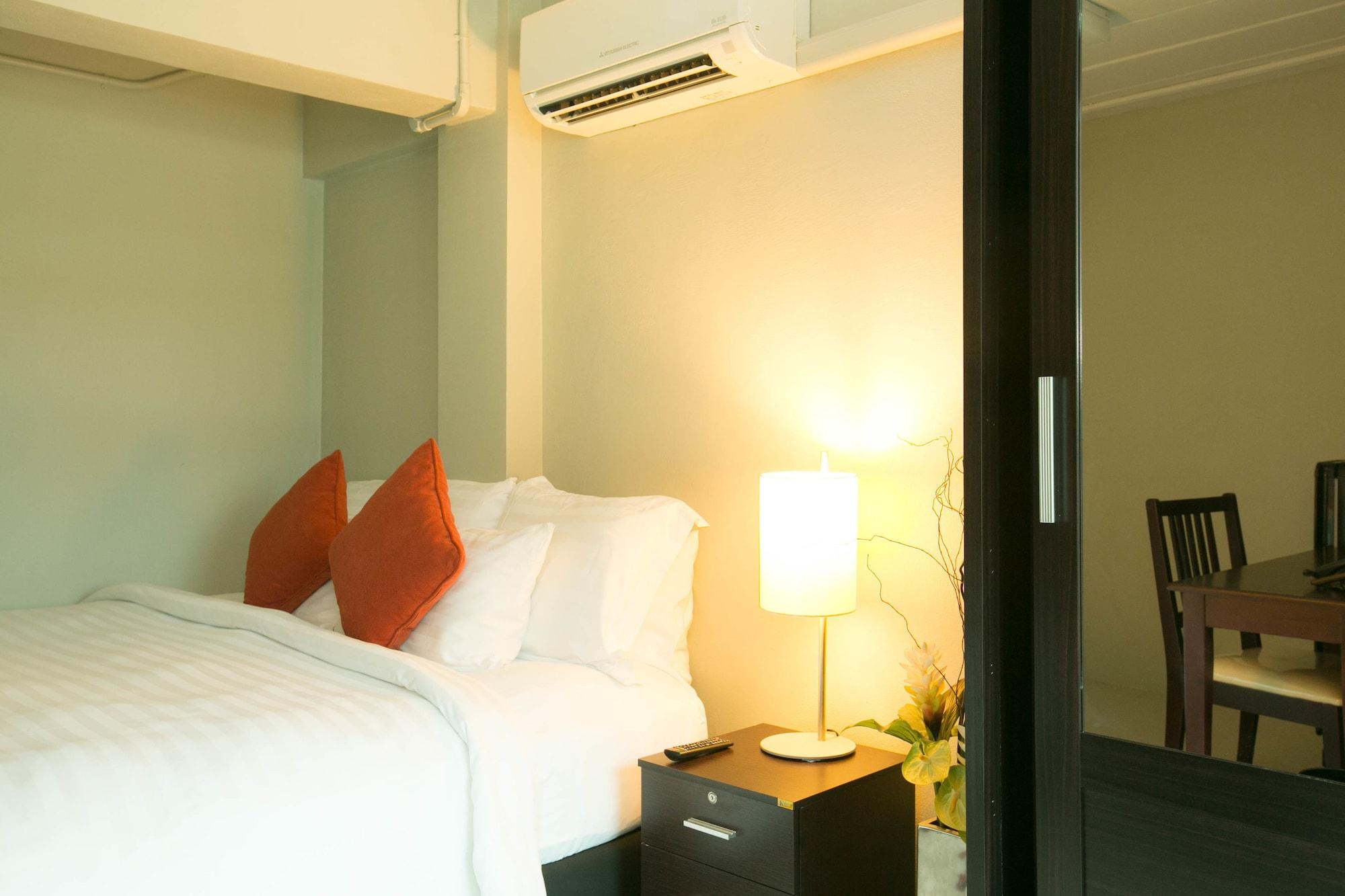 Hotel Annex Lumpini