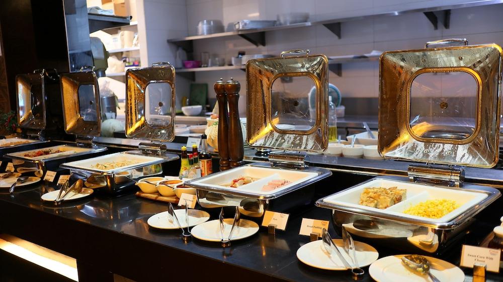 Citrus Sukhumvit 13 Nana By Compass Hospitality Hotel Bangkok