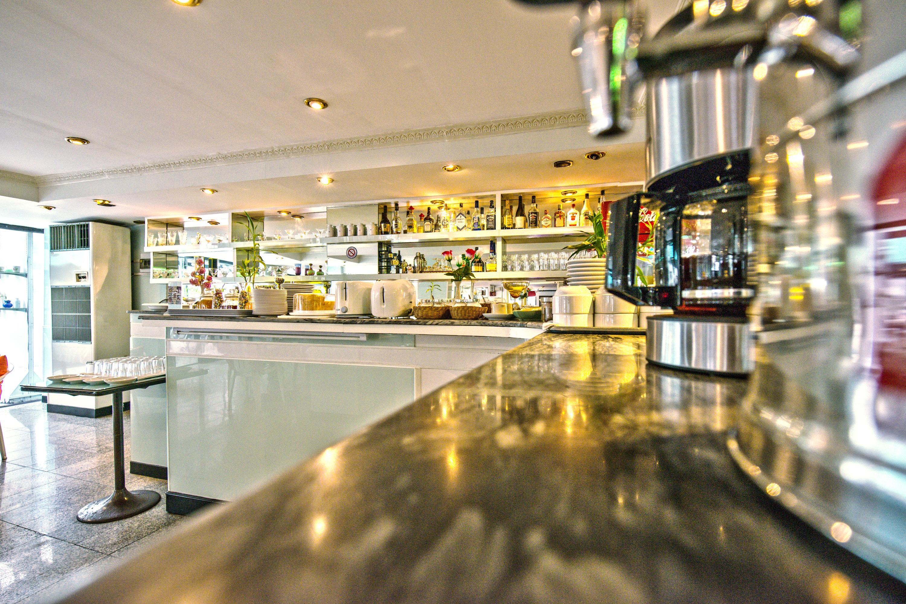 The House Hotel Bangkok
