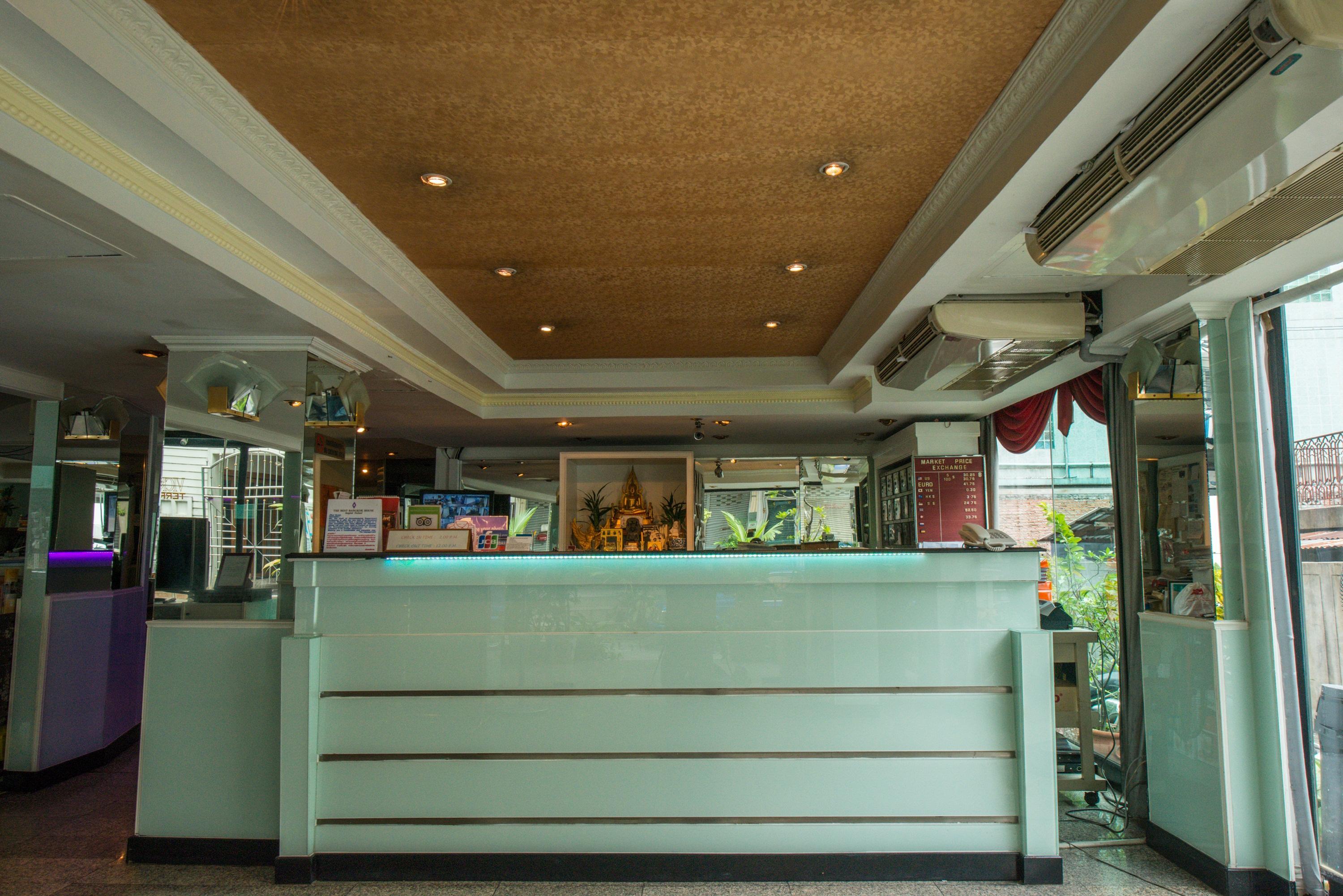 The House Hotel Bangkok