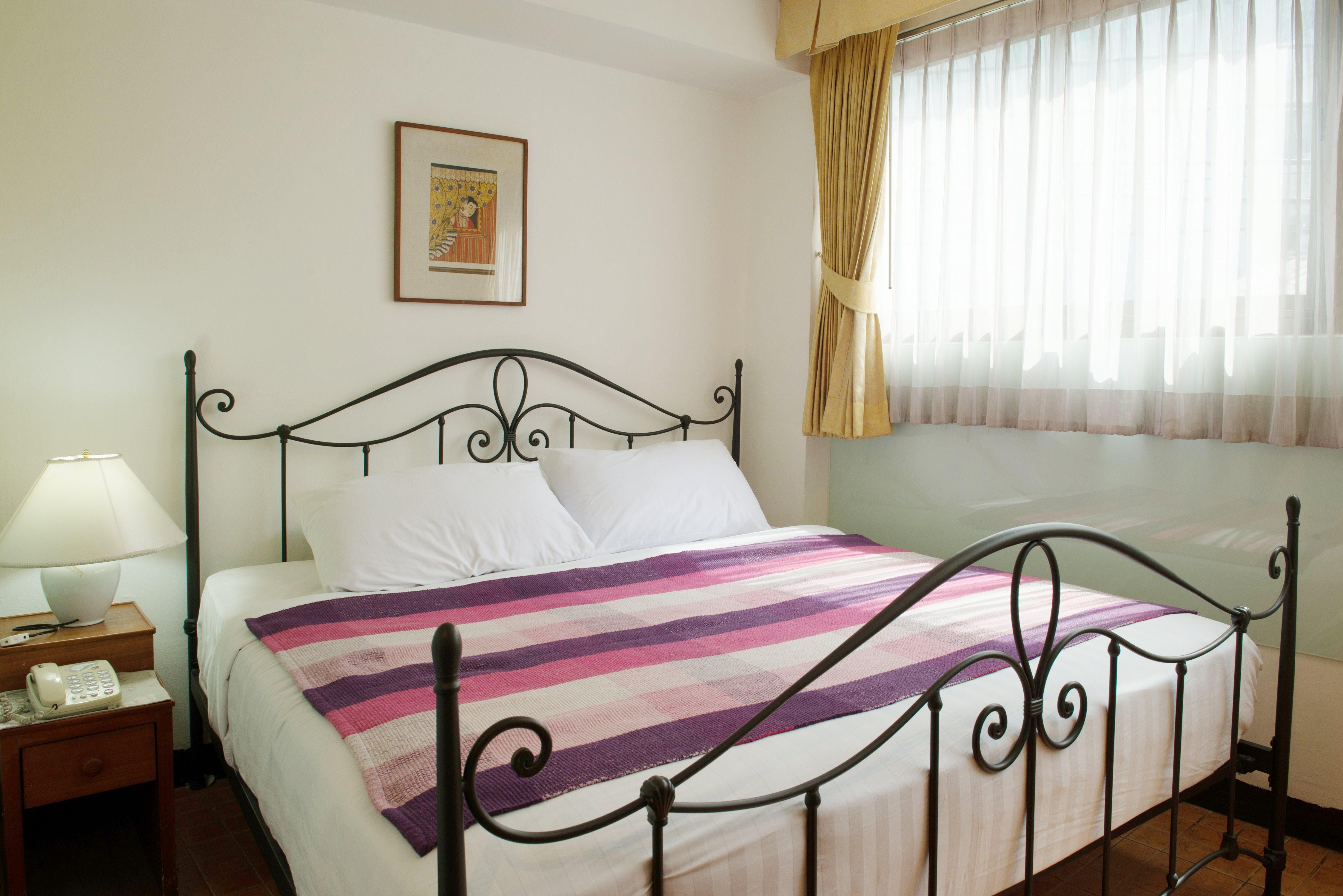 The House Hotel