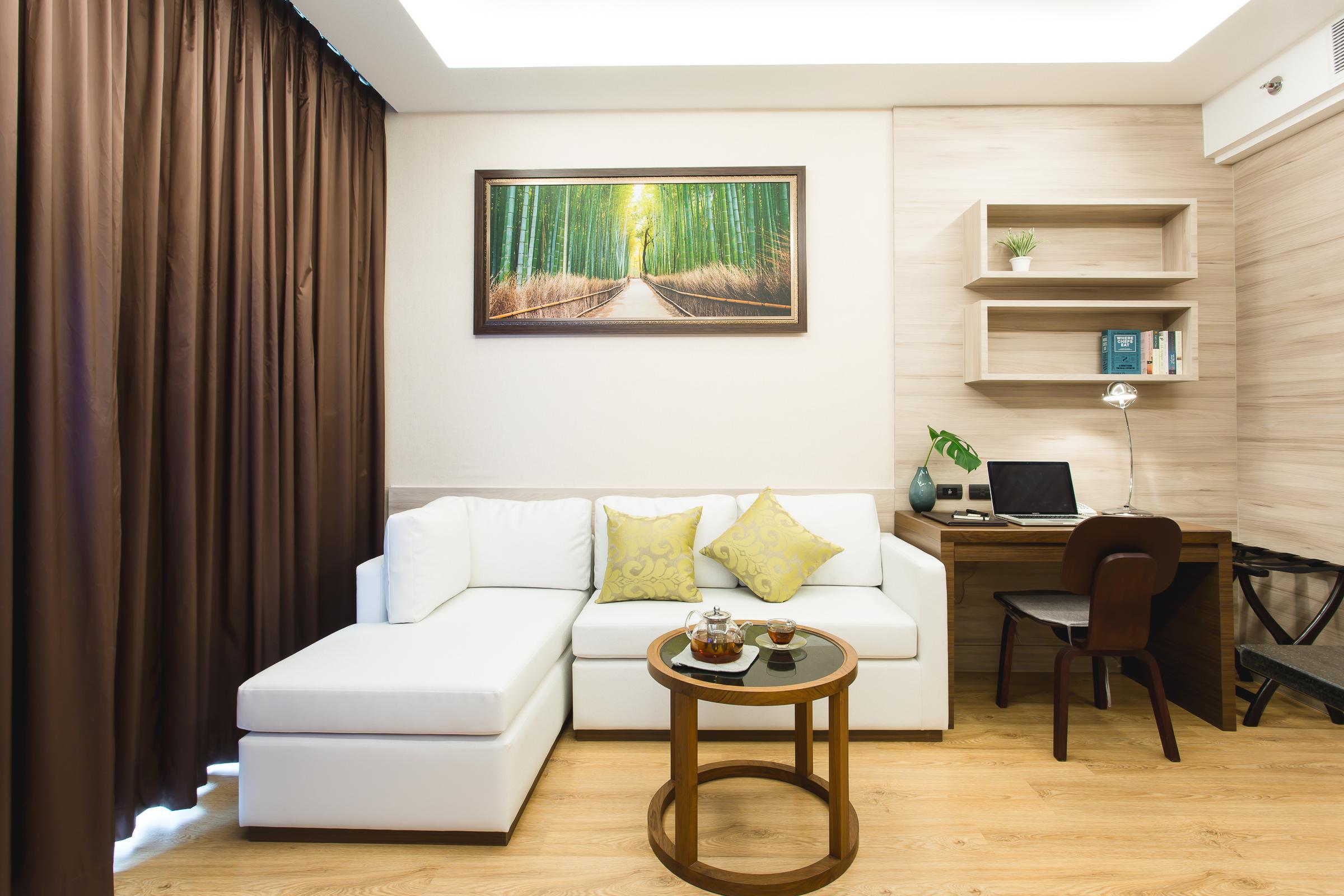 Adelphi Forty-nine 4* Bangkok