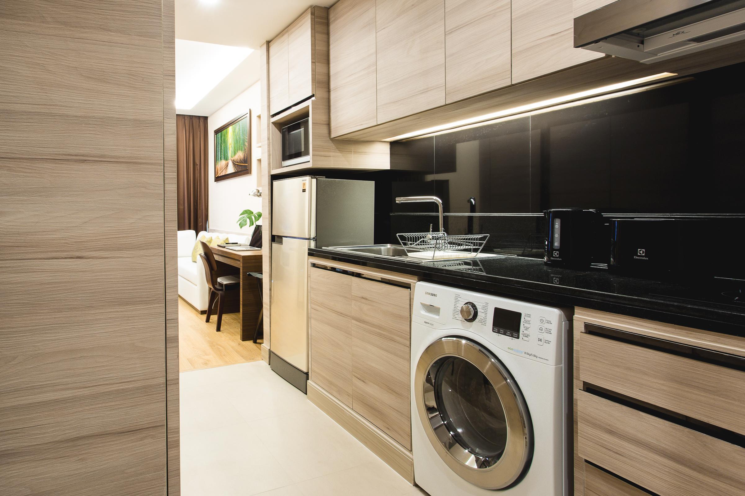 Hotel Adelphi Forty-nine Bangkok