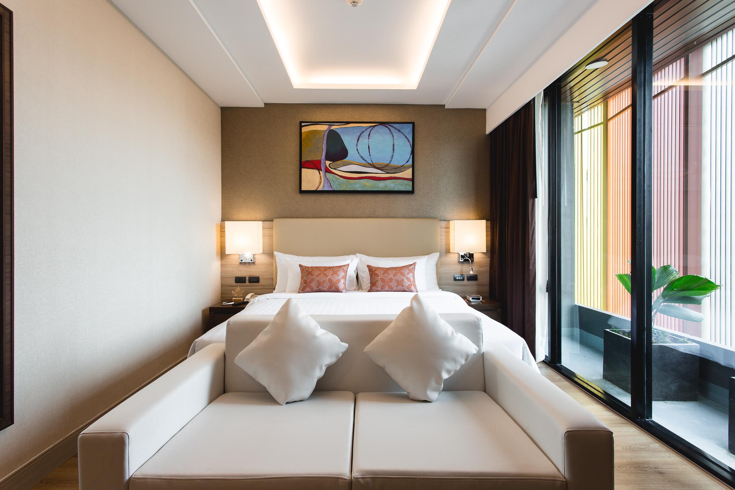 Adelphi Forty-nine Hotel Bangkok