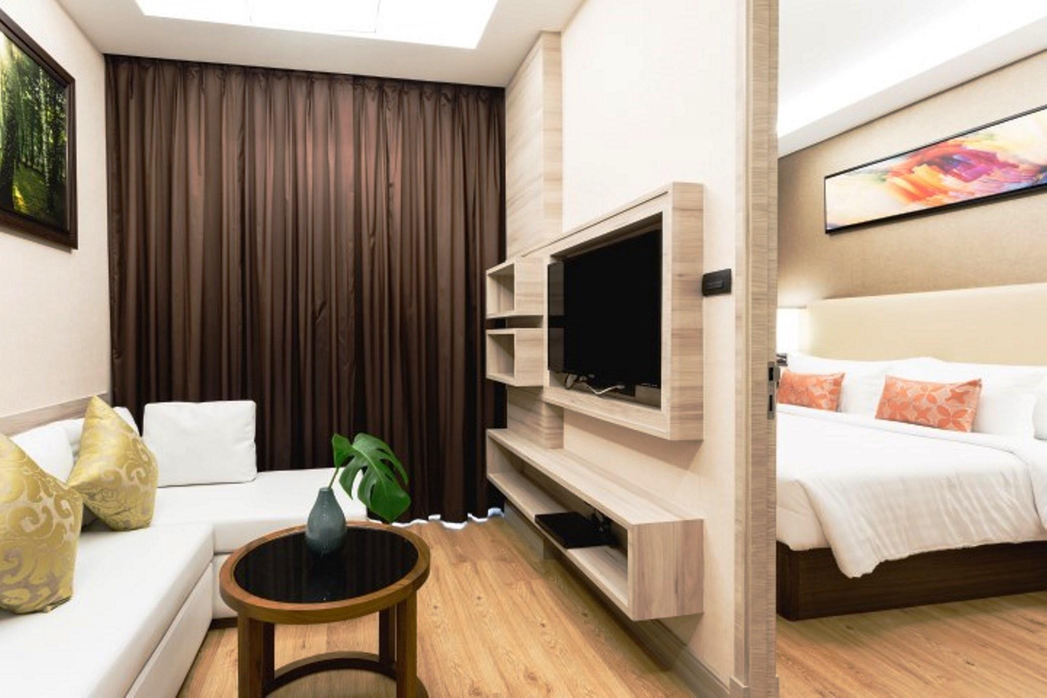 Hotel Adelphi Forty-nine 4*