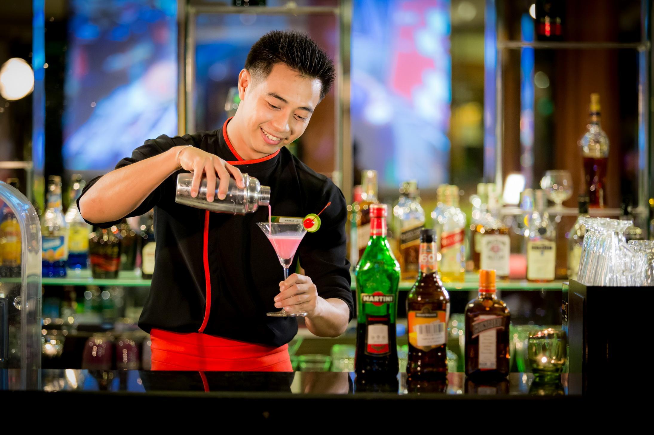Ramada By Wyndham Chaophya Park