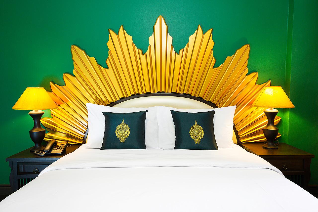 Khaosan Palace Hotel 3*