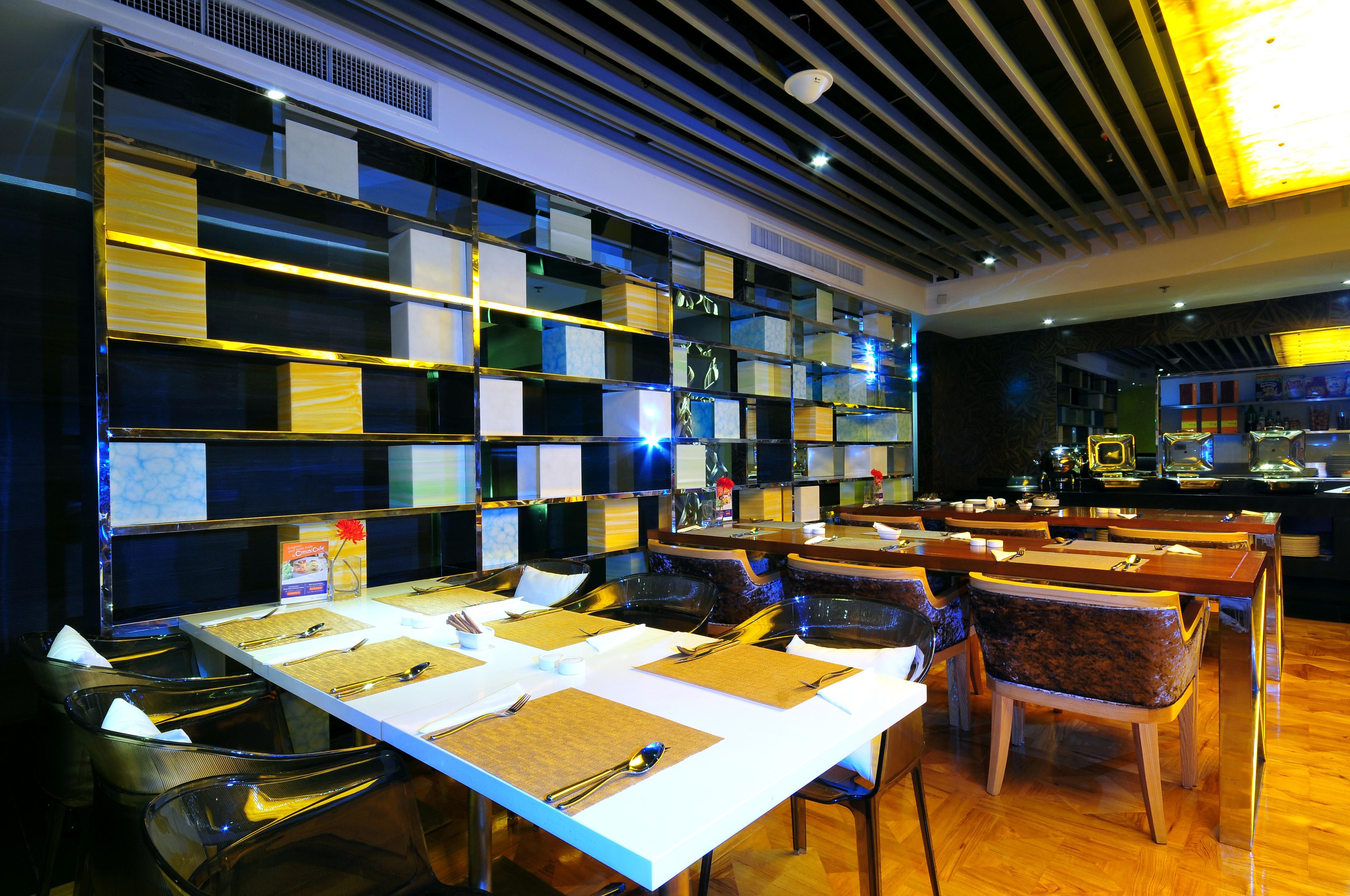 Citrus Sukhumvit 13 Nana By Compass Hospitality 4*