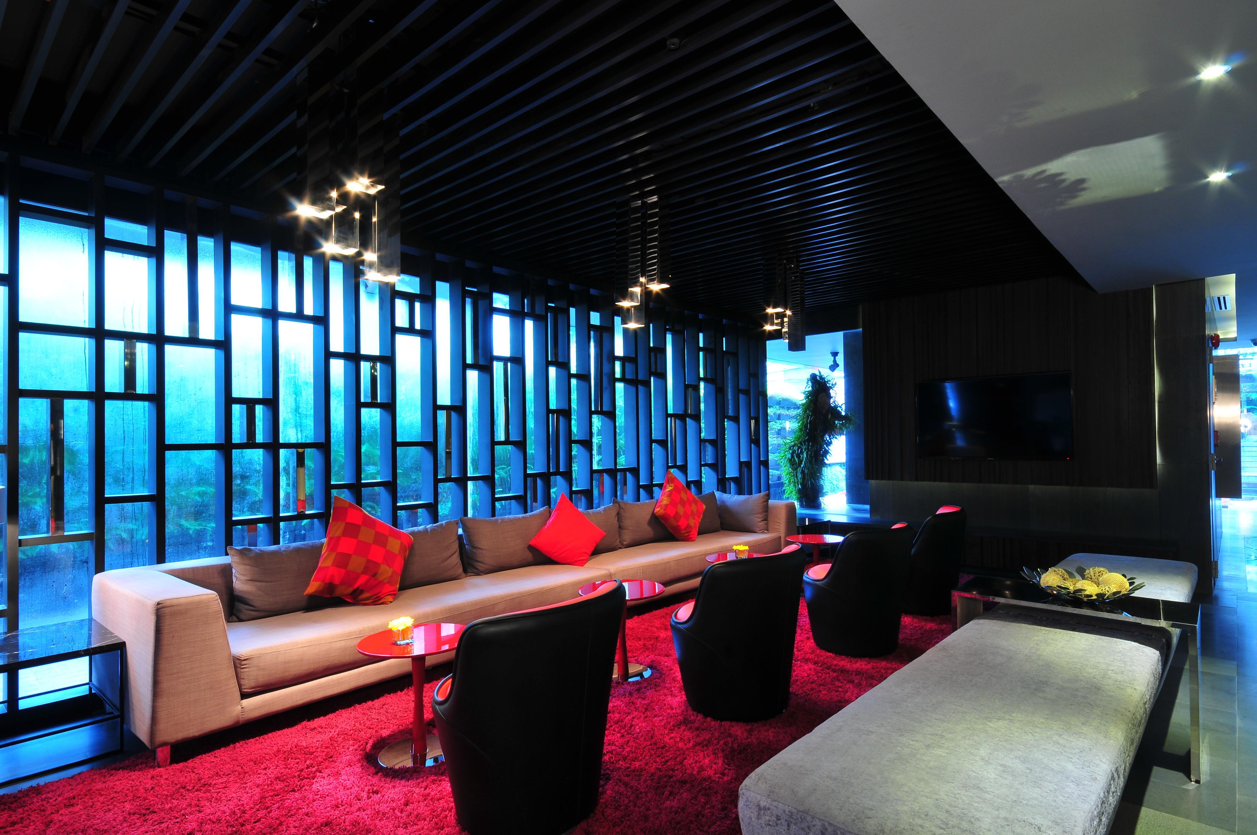 Citrus Sukhumvit 13 Nana By Compass Hospitality Hotel Bangkok