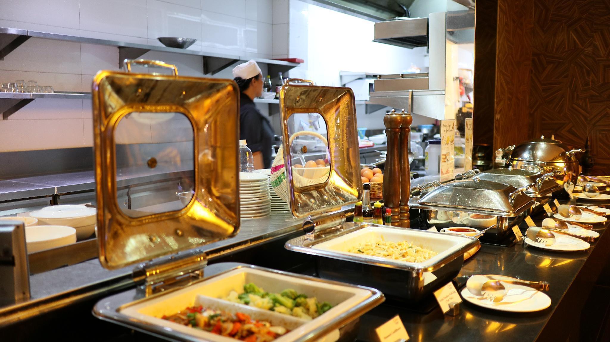 Citrus Sukhumvit 13 Nana By Compass Hospitality