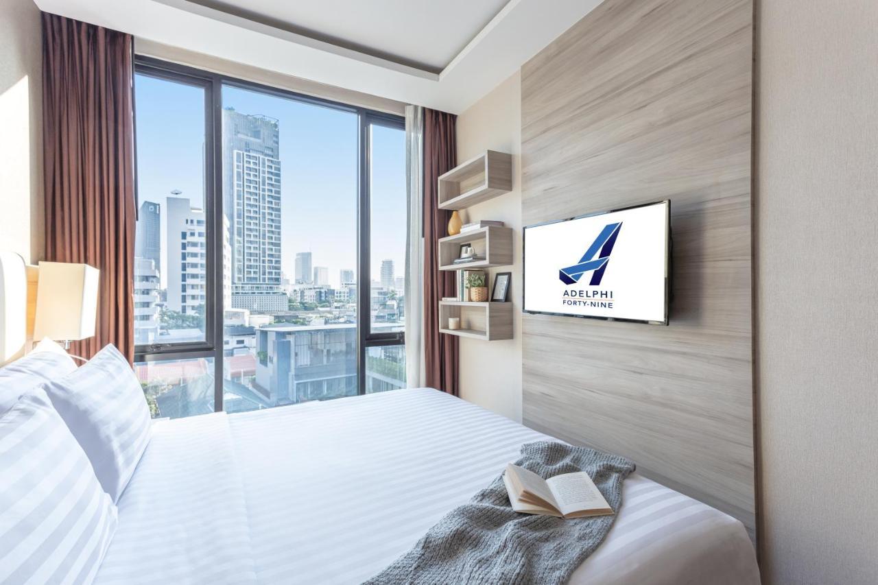 Adelphi Forty-nine Hotel