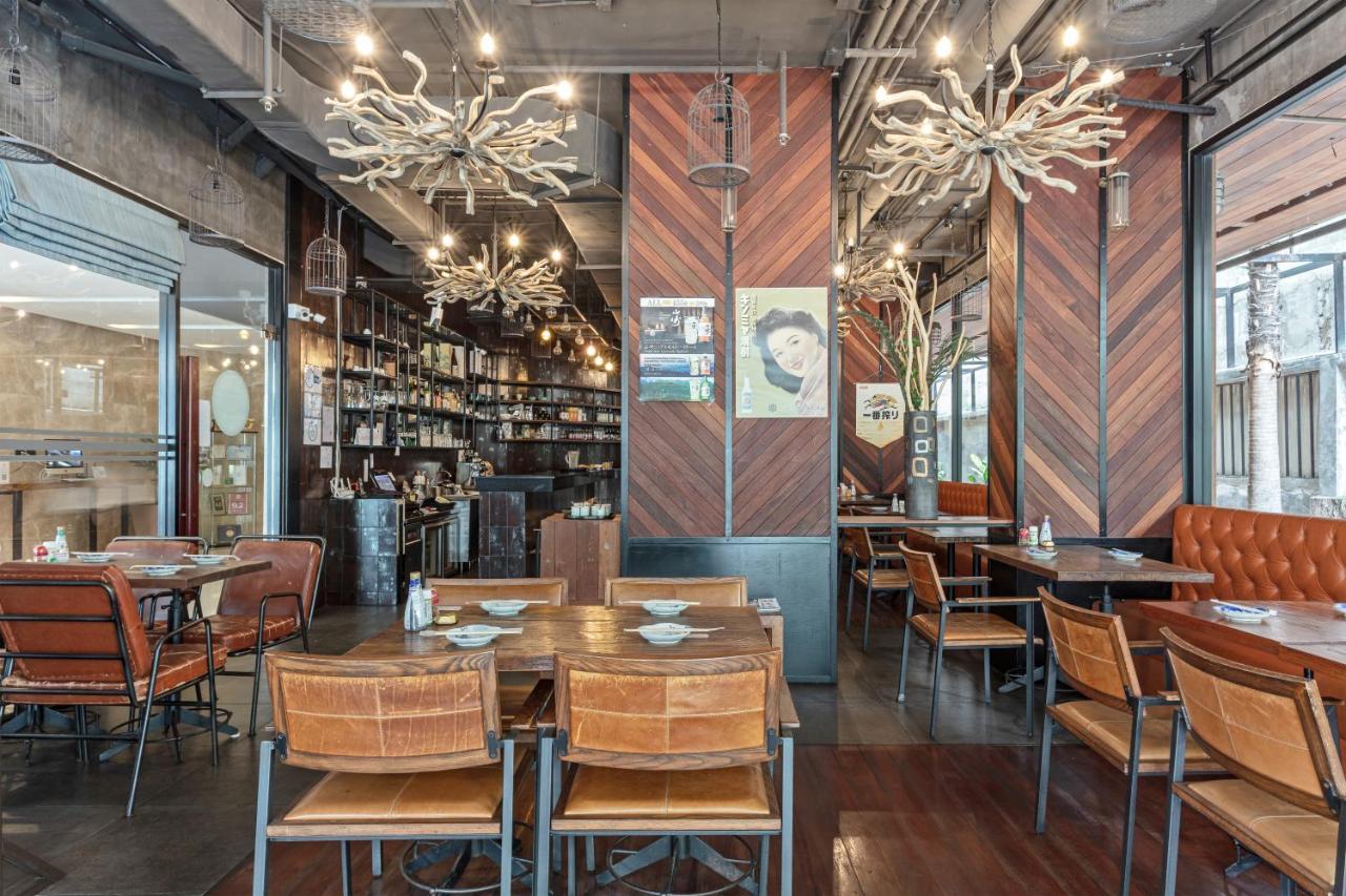 Adelphi Forty-nine Bangkok