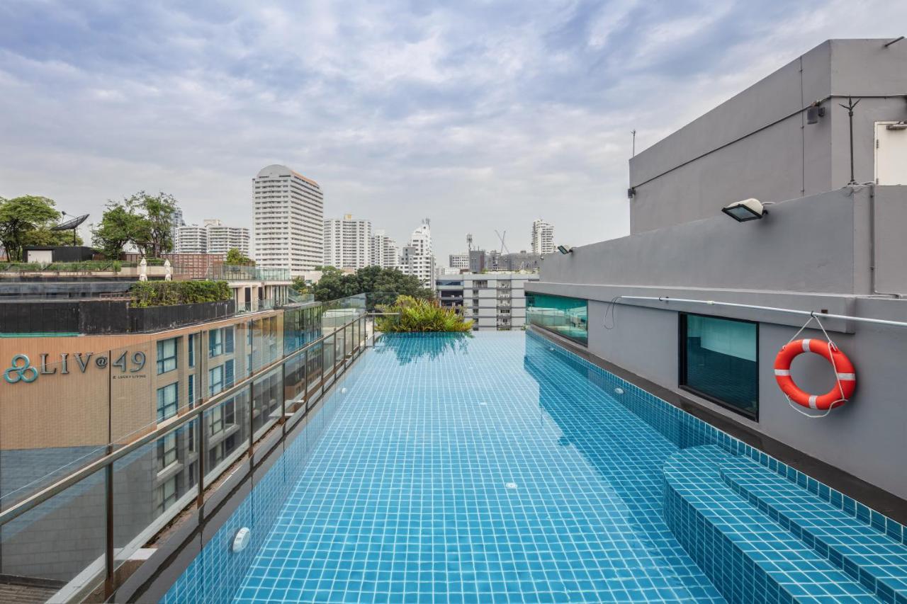 Adelphi Forty-nine 4*