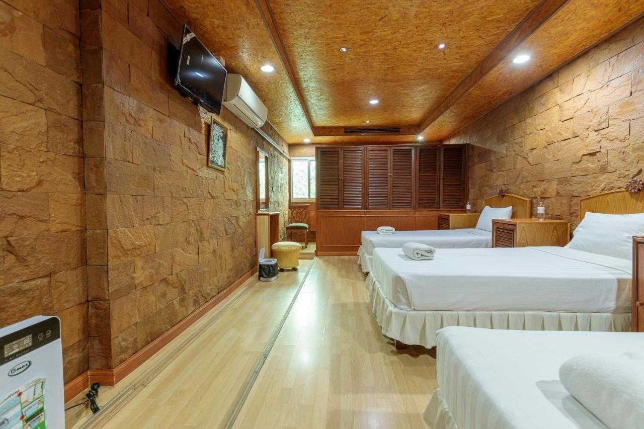 Pj Watergate 3* Bangkok