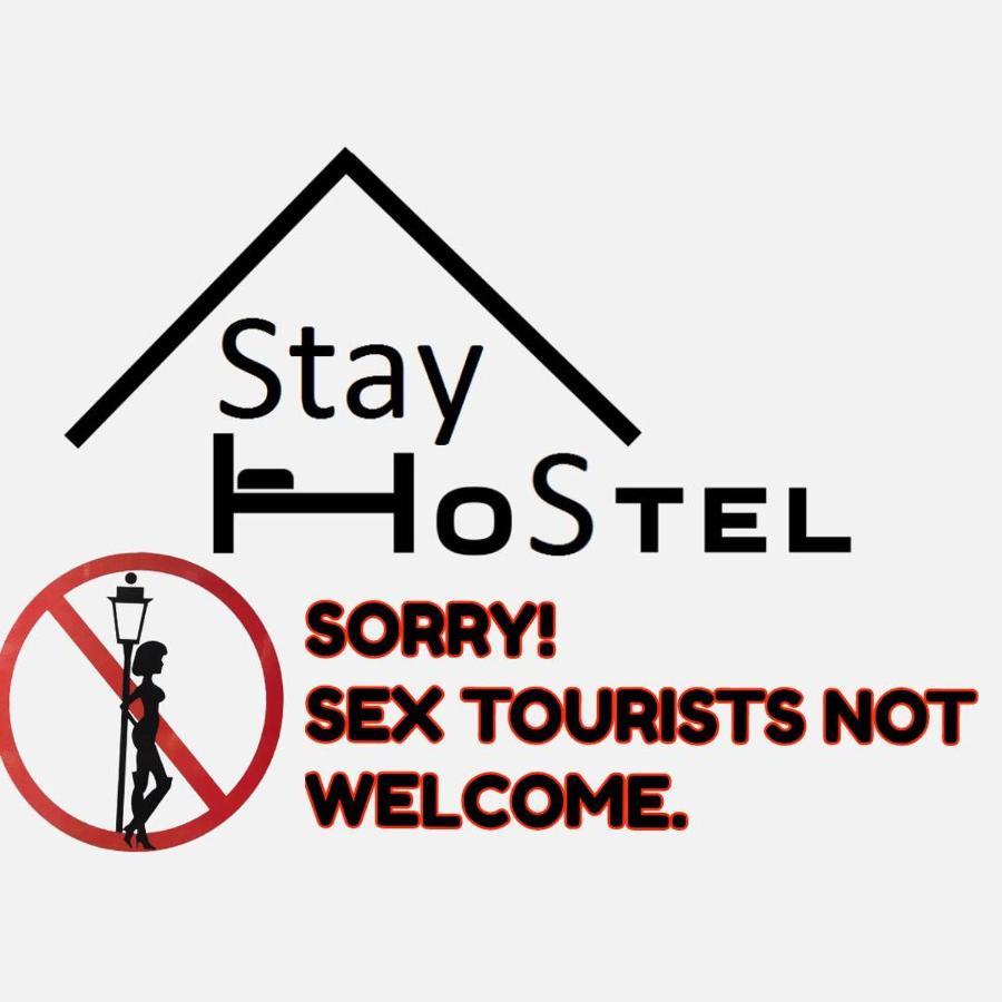 Stay Hostel Hostel *