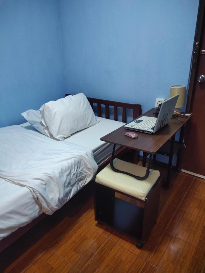 Hostel Stay Hostel Bangkok