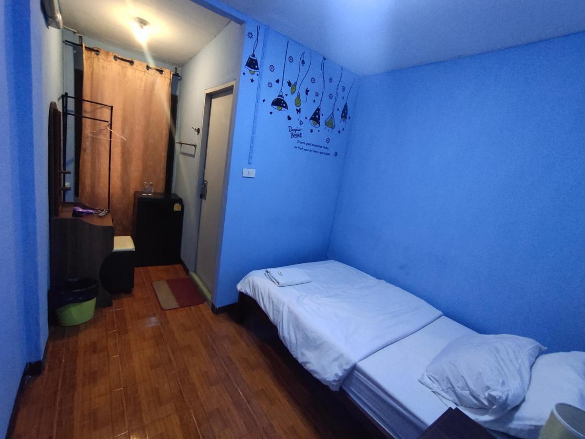 Hostel Stay Hostel Bangkok