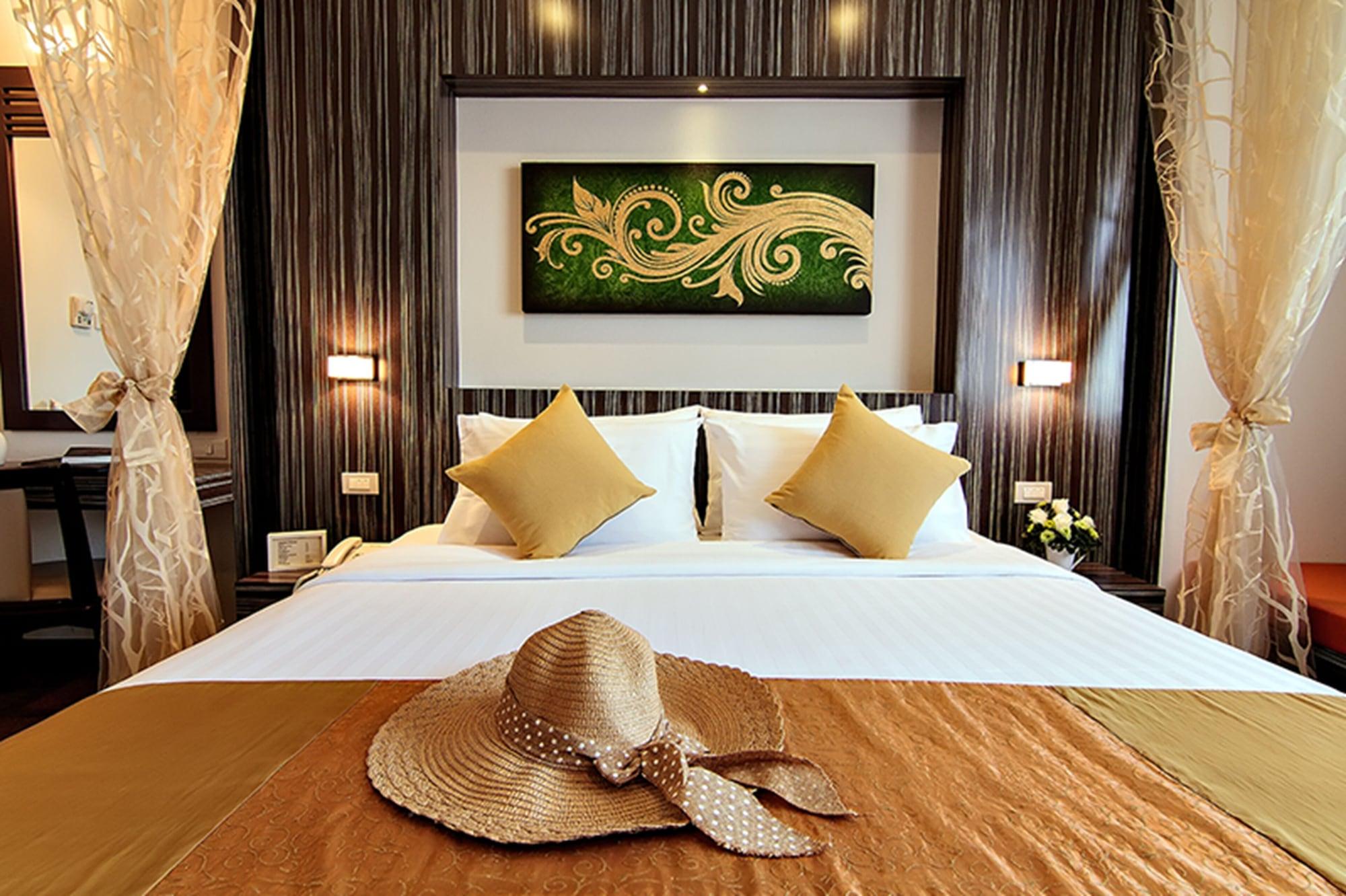 Bossotel 3* Bangkok