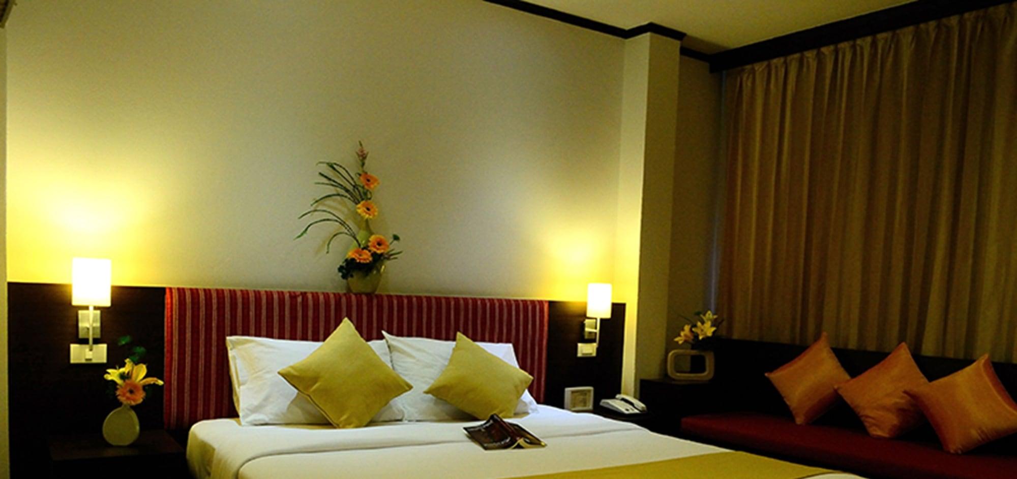 Hotel Bossotel 3*