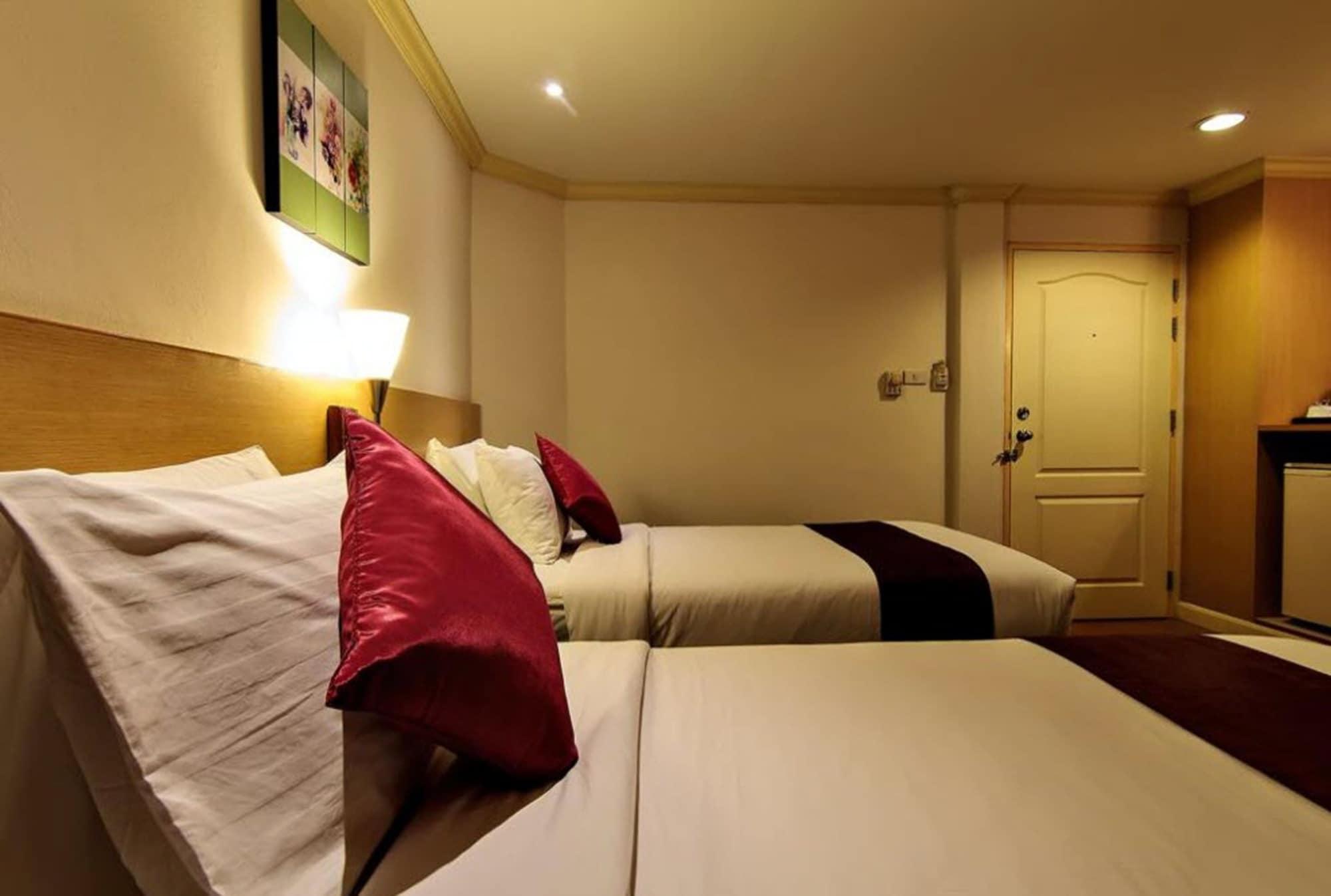 Bossotel Bangkok
