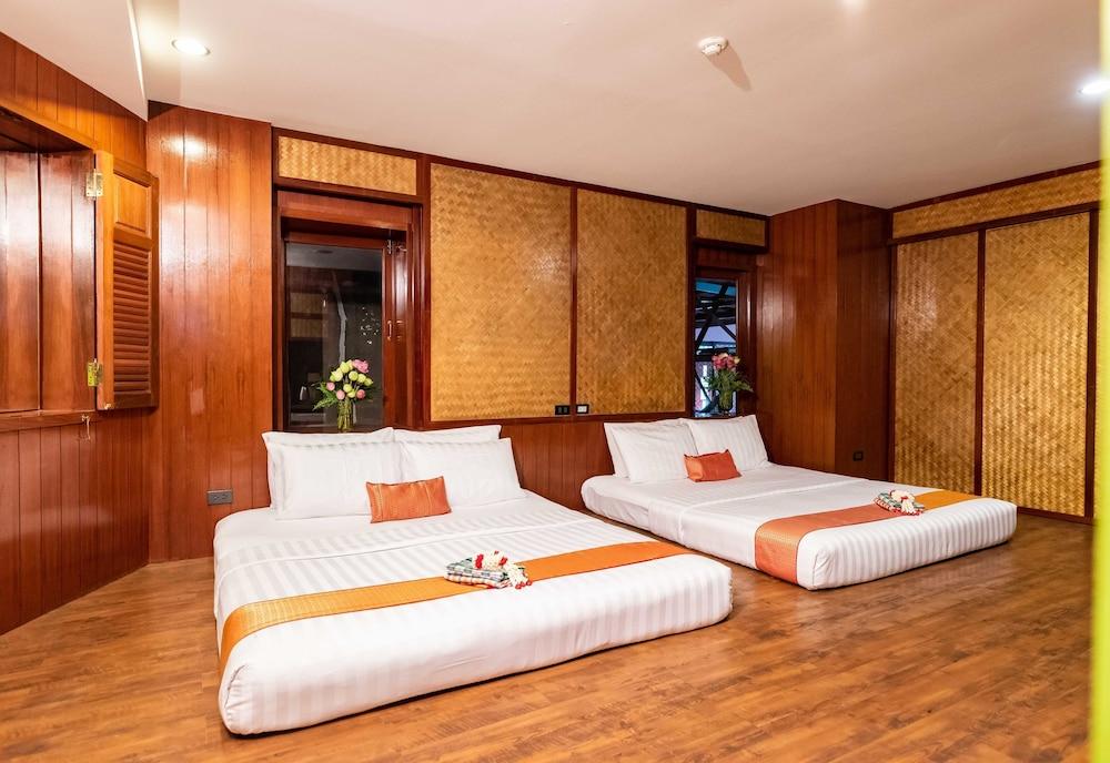 Dang Derm Khaosan Hotel