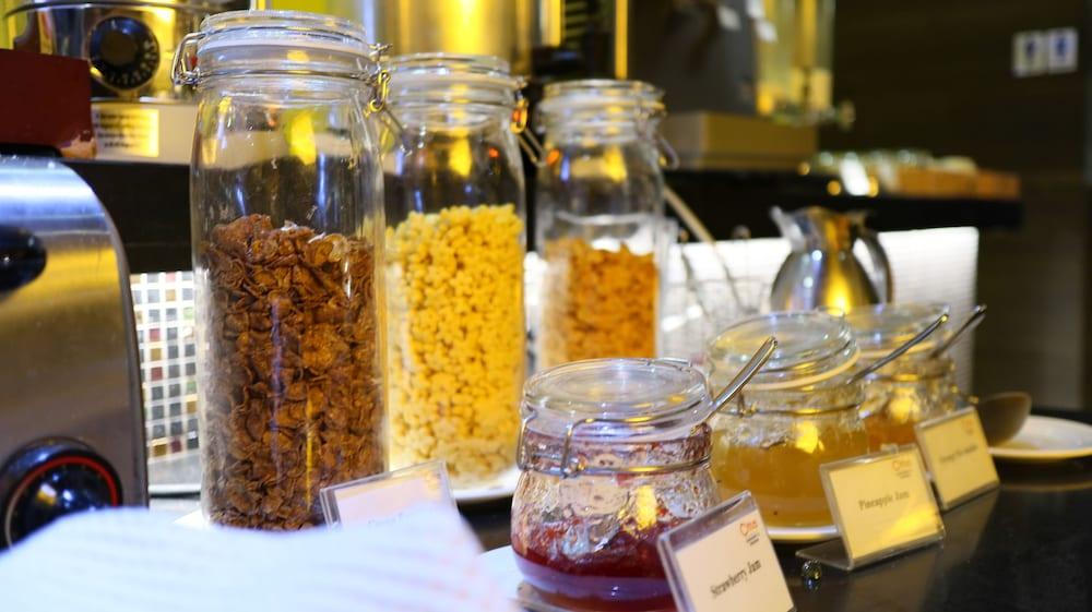 Hotel Citrus Sukhumvit 13 Nana By Compass Hospitality Bangkok
