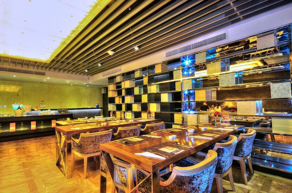 Citrus Sukhumvit 13 Nana By Compass Hospitality Hotel 4*