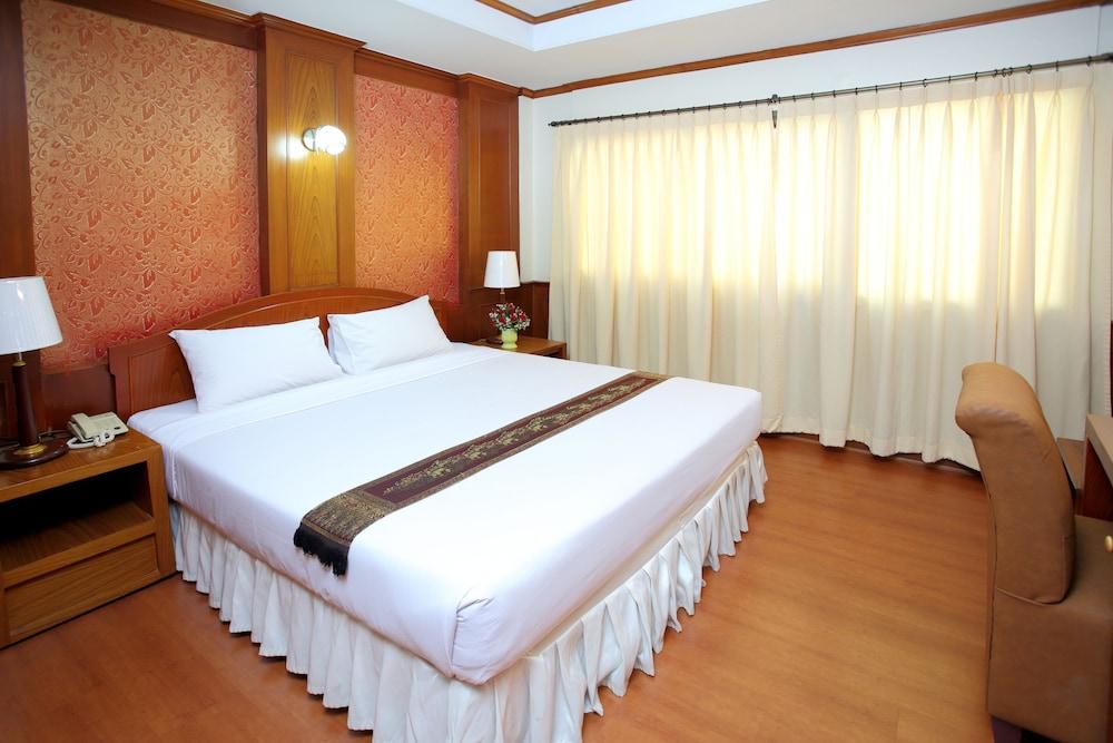 Pj Watergate Bangkok