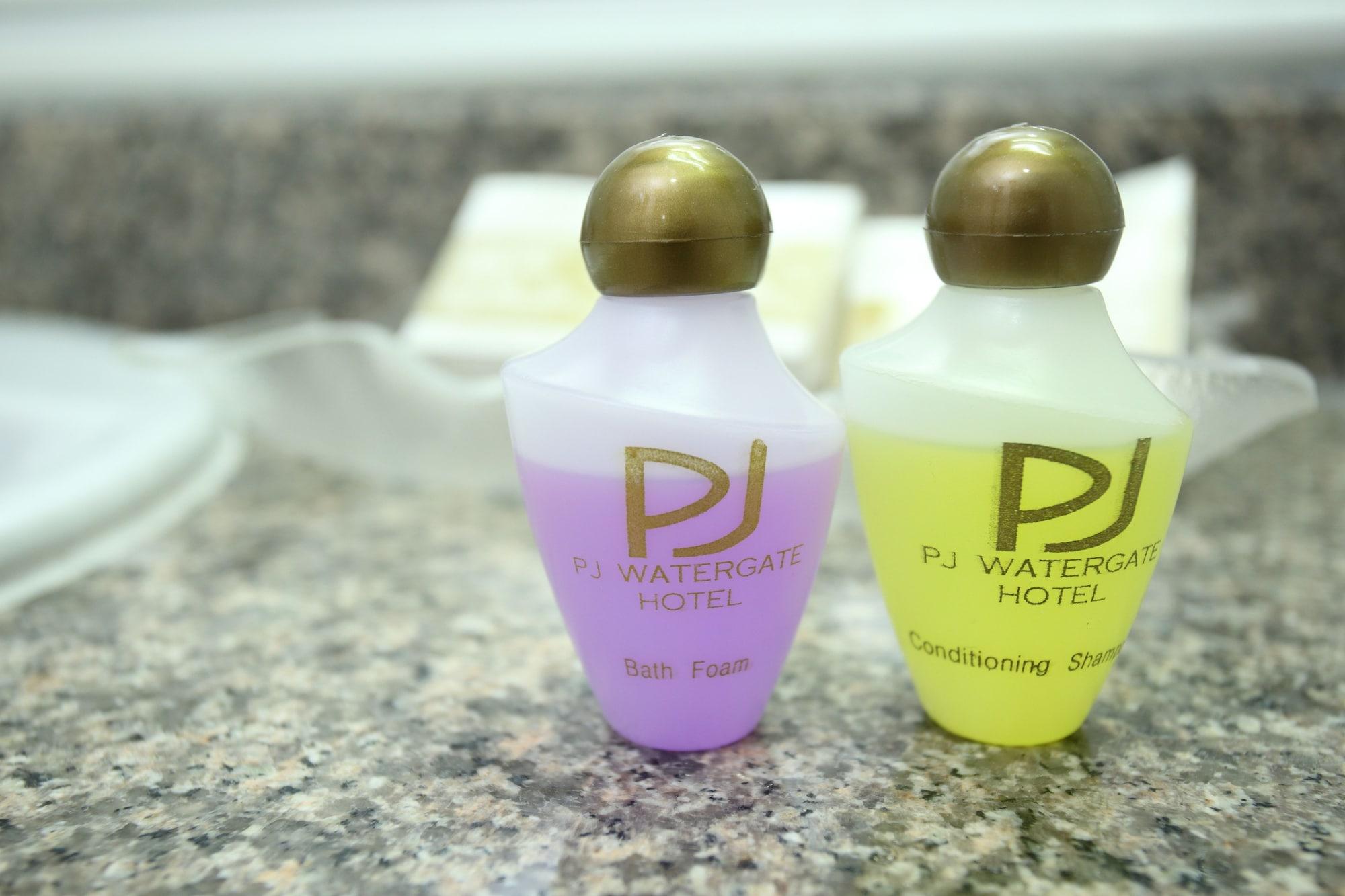 Pj Watergate Bangkok