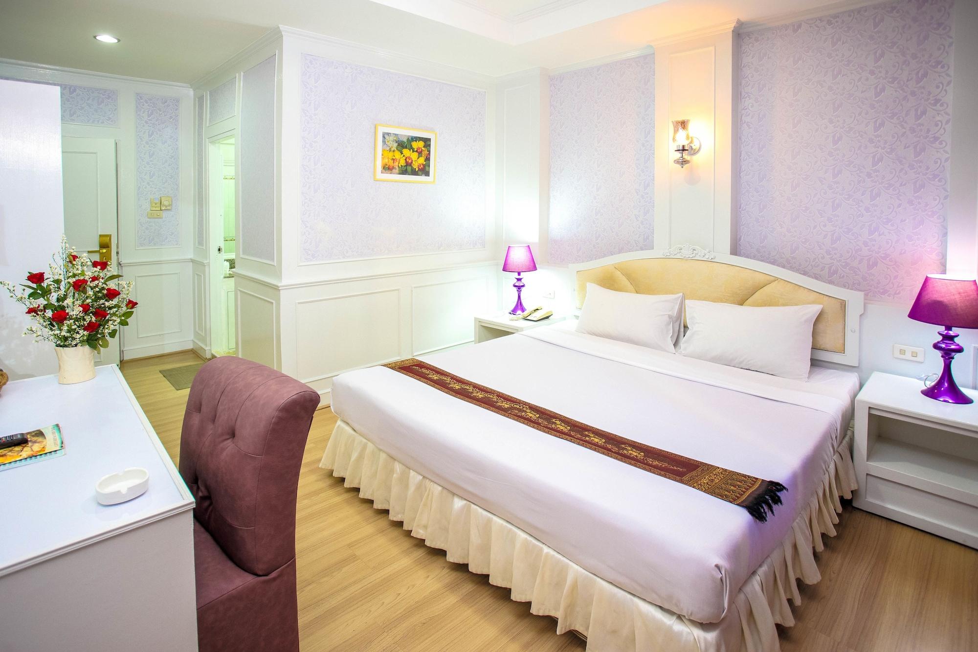 Pj Watergate Bangkok
