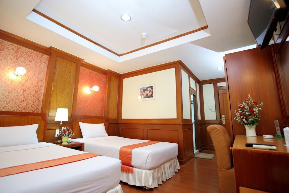 Pj Watergate 3* Bangkok
