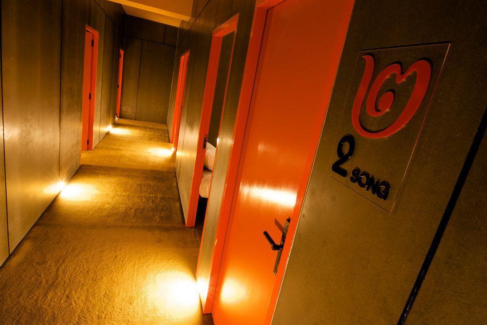 Justbeds Hotel 2*