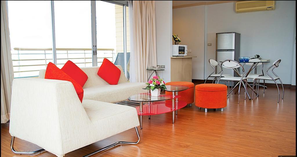 Aparthotel Suwannin