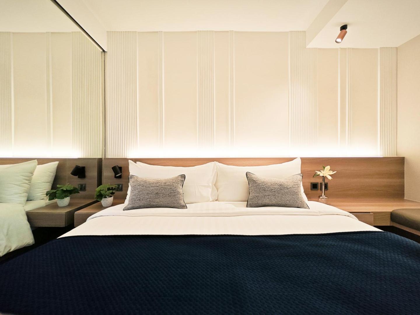 Citrus Sukhumvit 13 Nana By Compass Hospitality Hotel 4*