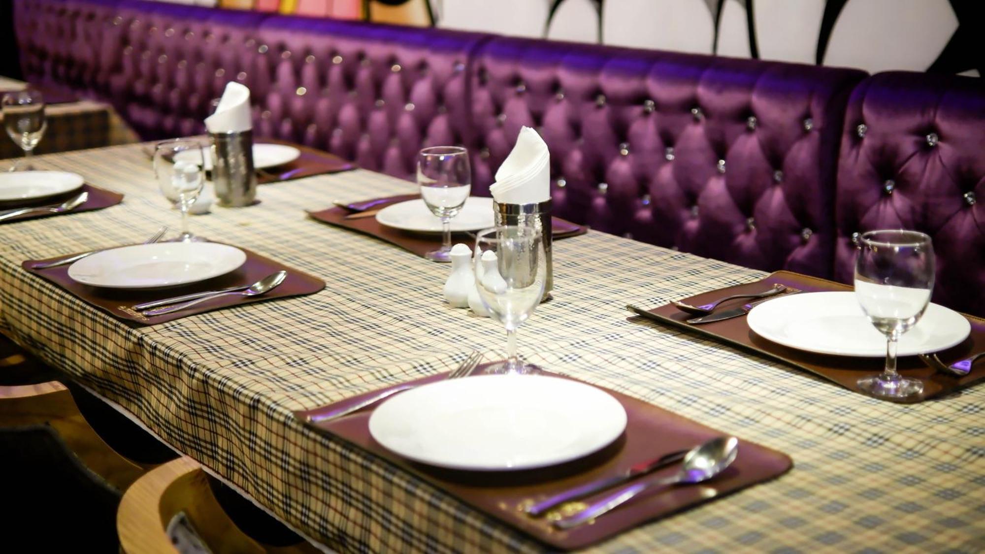 Citrus Sukhumvit 13 Nana By Compass Hospitality Hotel 4*
