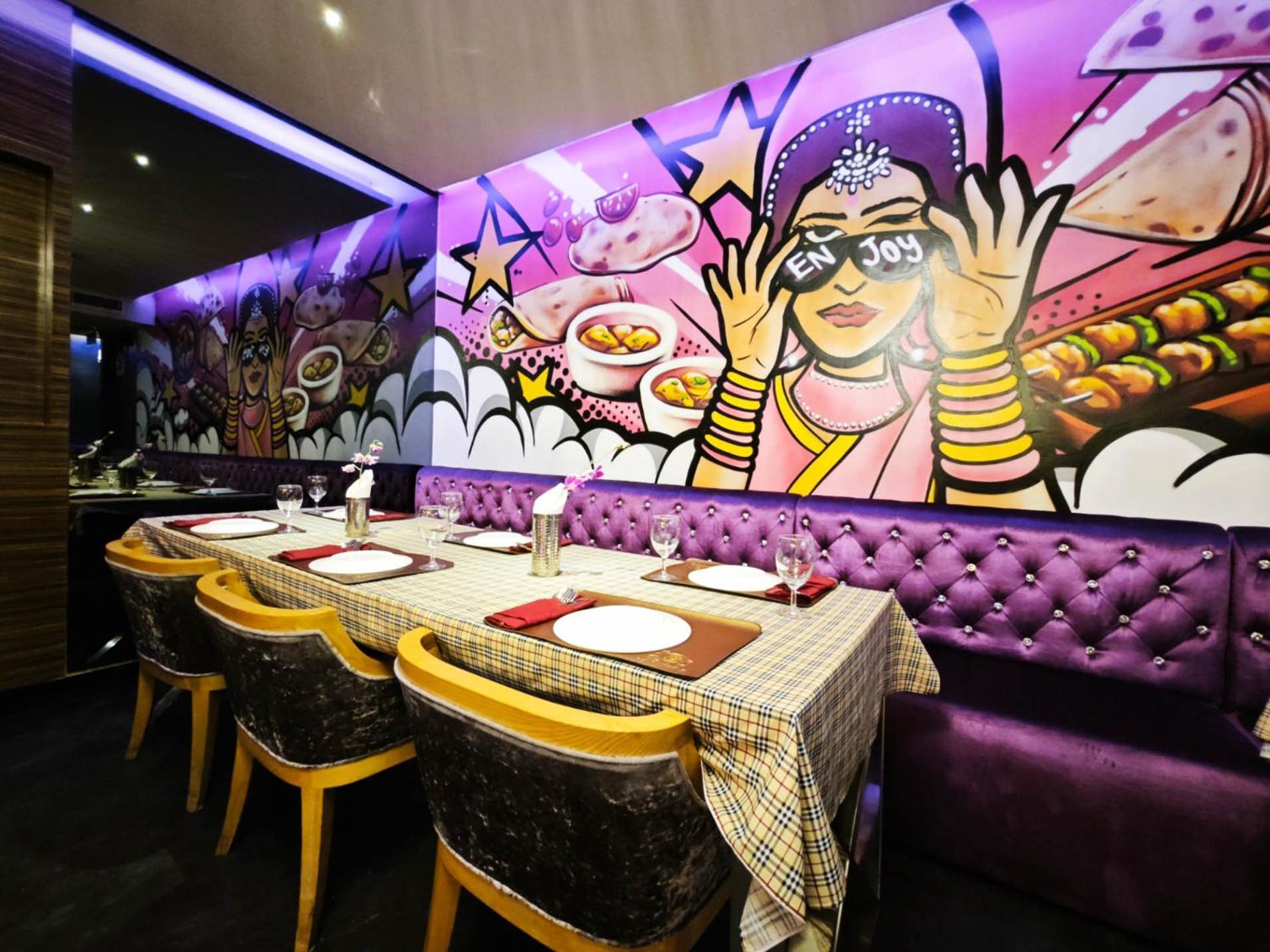 Citrus Sukhumvit 13 Nana By Compass Hospitality 4* Bangkok