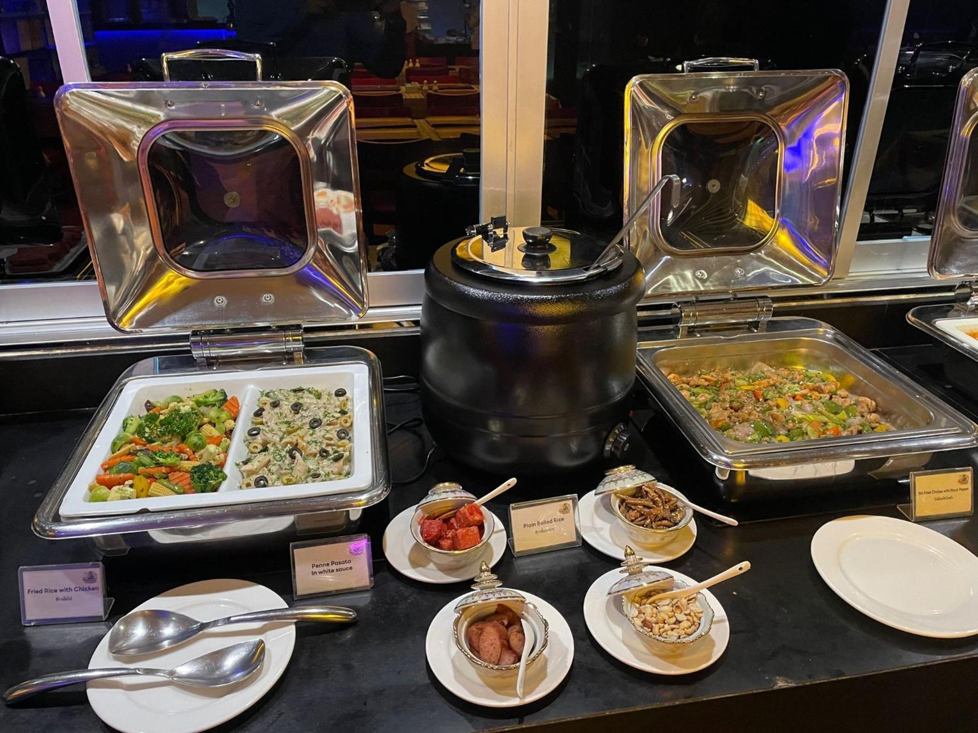 Citrus Sukhumvit 13 Nana By Compass Hospitality Hotel 4*