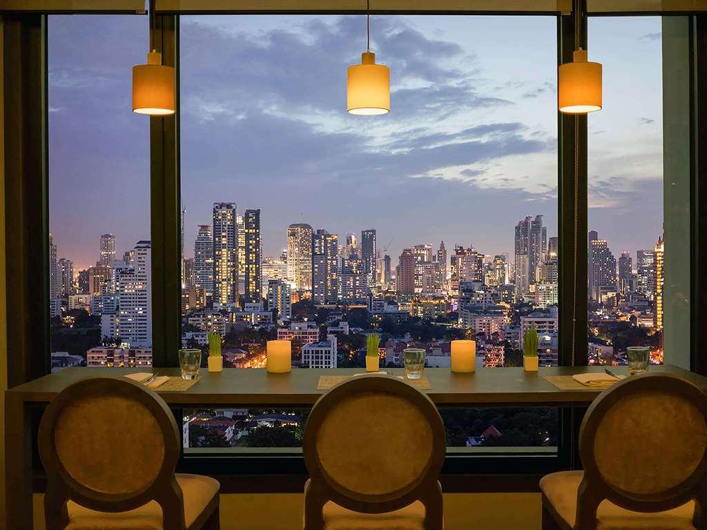 Grand Mercure Atrium 5*