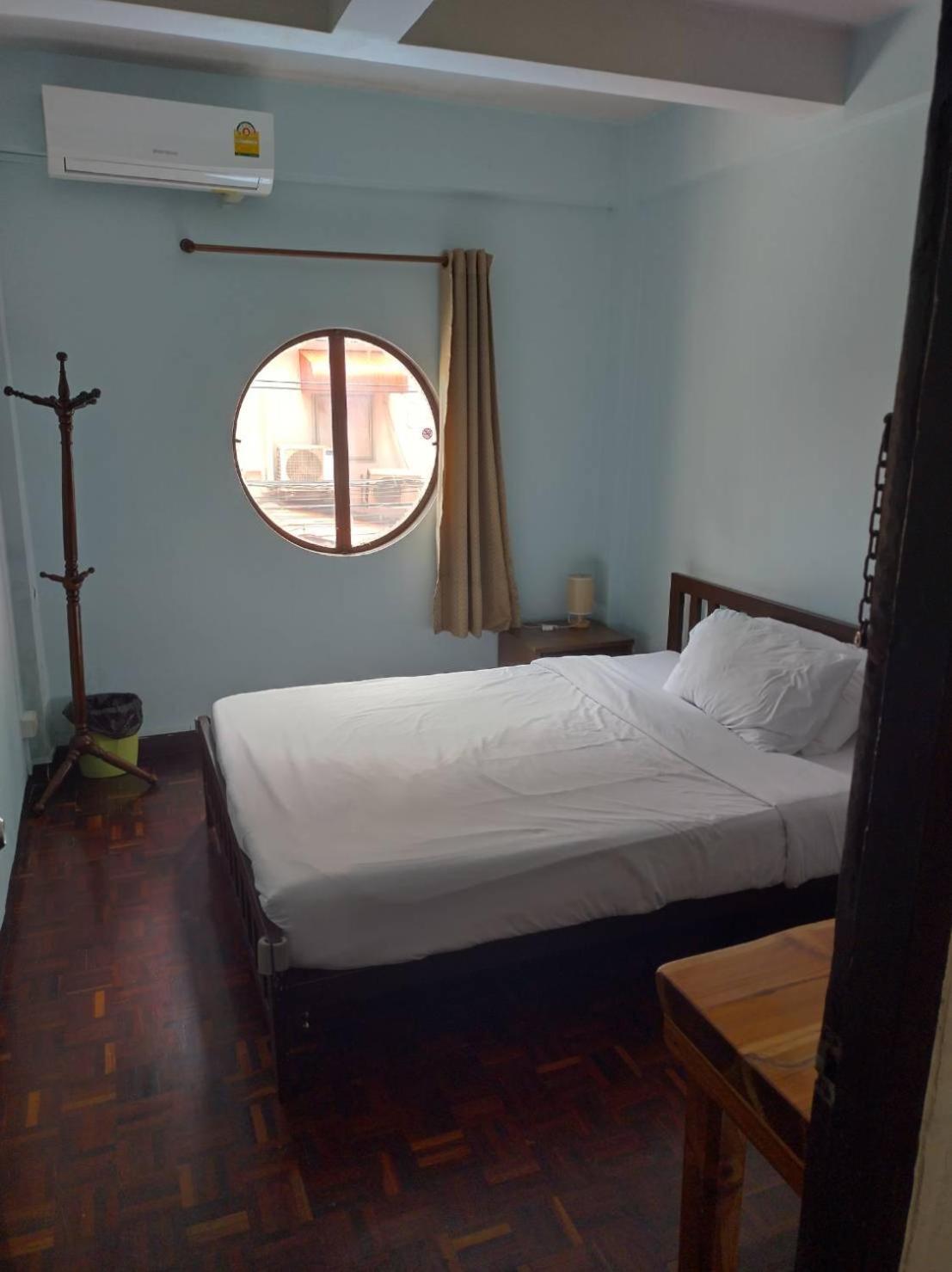 Stay Hostel