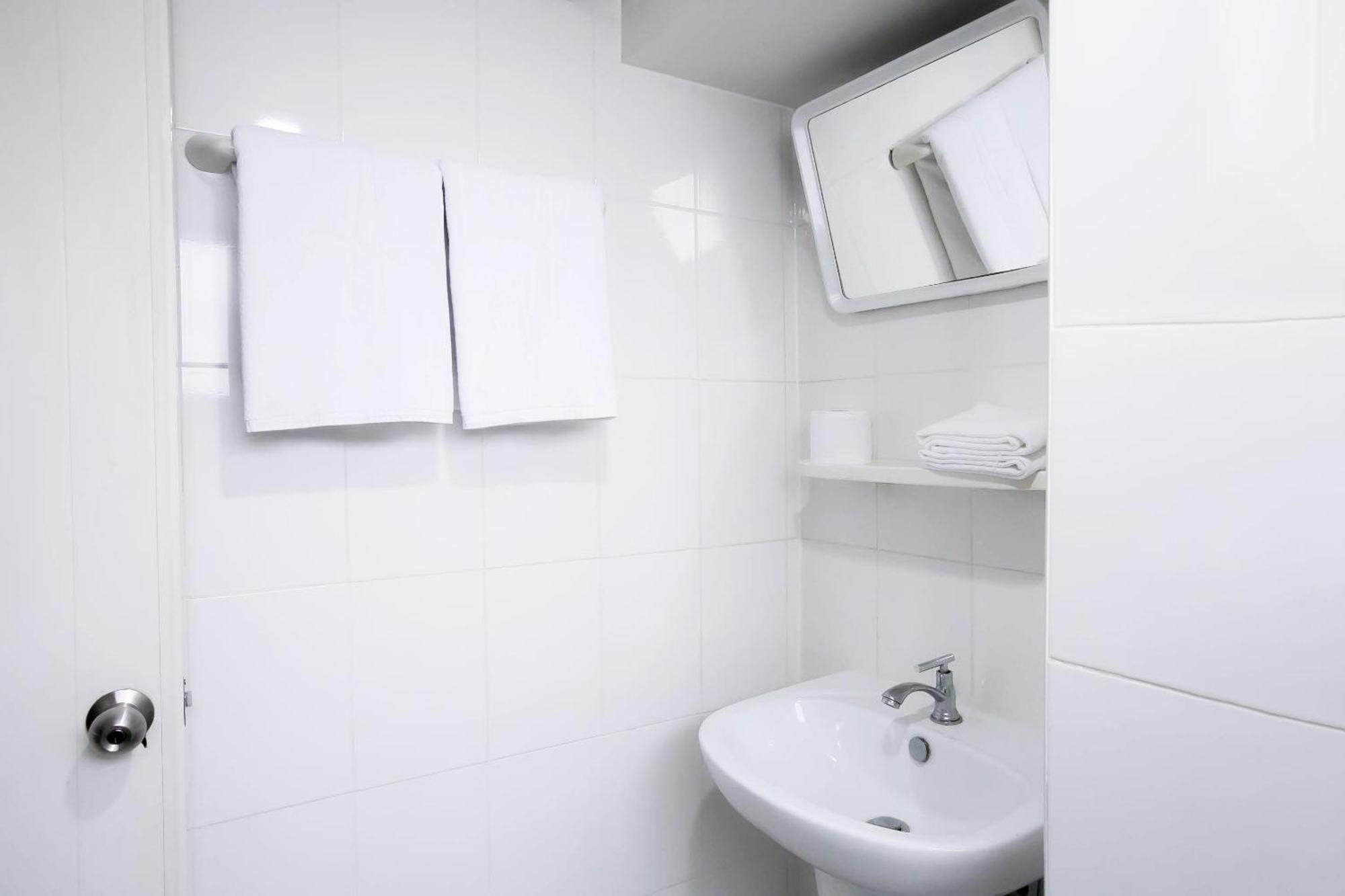 Annex Lumpini 3* Bangkok